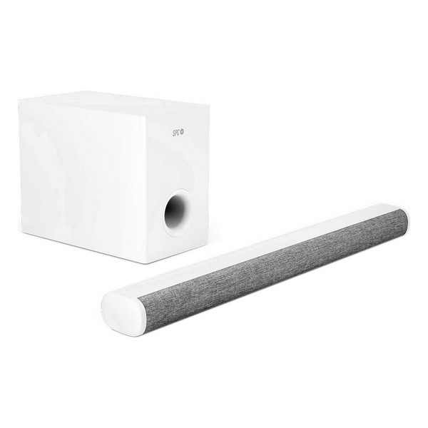 Wireless Sound Bar SPC 4455